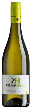 MAGNUM 2022 Grauer Burgunder trocken "Junge Frische" 1,5 L