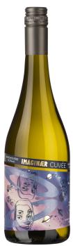 IMAGINAER CUVÉE Weiss Alkoholfreier Wein