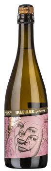 IMAGINAER Sparkling Alkoholfreier Sekt