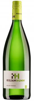 2021 Müller-Thurgau