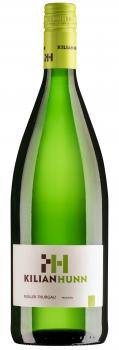 2021 Müller-Thurgau trocken