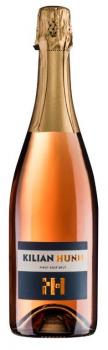 Pinot Rosé -brut- Traditionelle Flaschengärung