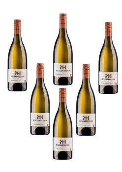 Spargelwein Paket 5+1 Aktion