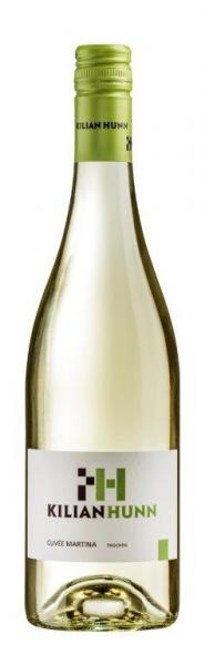 2021 Cuvée Martina trocken