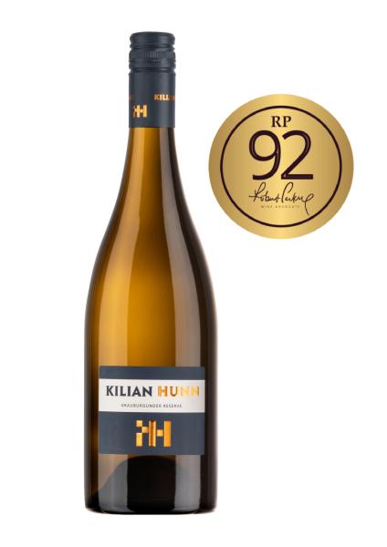 2017 Grauer Burgunder trocken "RÉSERVE"