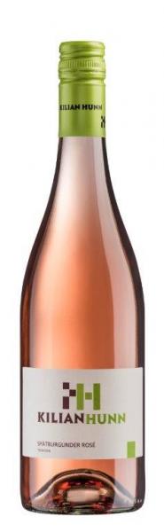 2021 Spätburgunder Rosé trocken "Junge Frische"